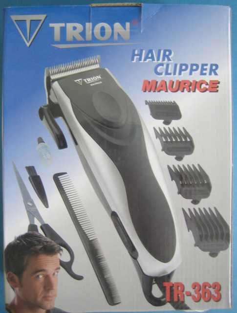 Hair clipper - Maurice