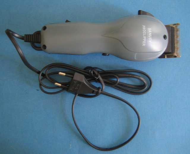 Hair clipper - Proclipper