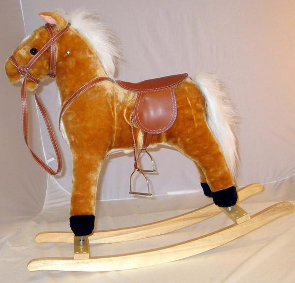 Rocking horse