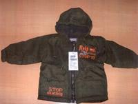 Children’s jacket