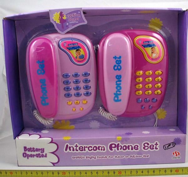 Telephone set