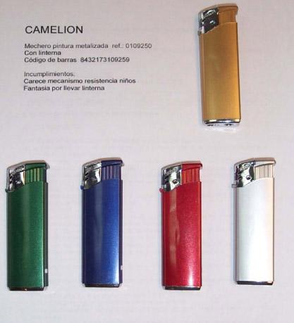 Lighters