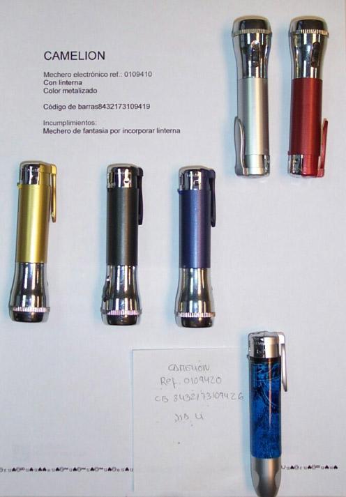Lighters