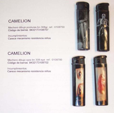 Lighters