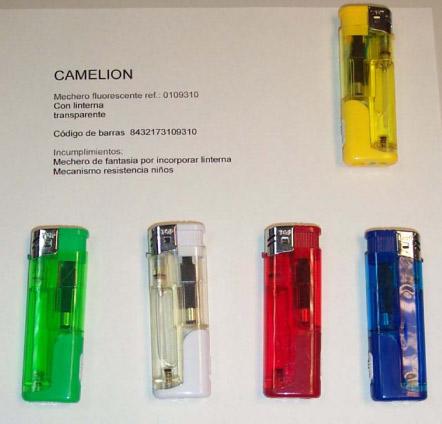 Lighters