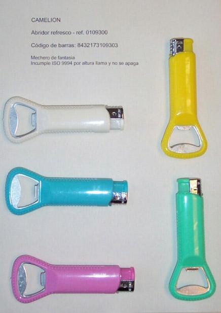 Lighters