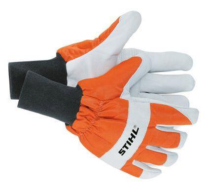 Cut-resistant gloves