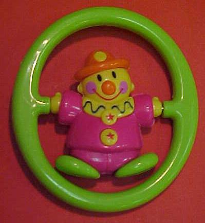 Rattle - Funny multifunctional toys