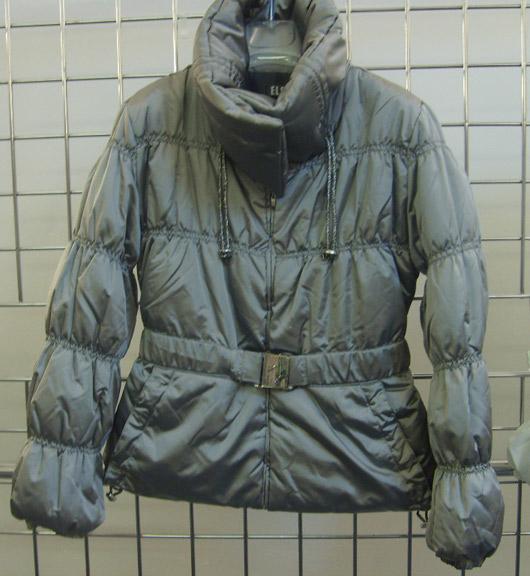 Children’s Jacket