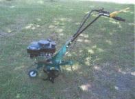 Garden Cultivator
