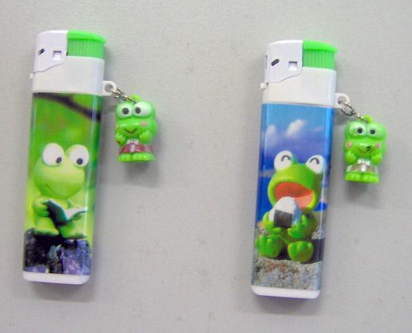 Novelty lighters