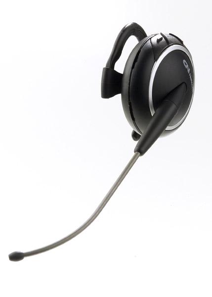 Wireless telephone headsets battery - Lithium-ion polymer battery installed in GN Netcom A/S’s GN9120