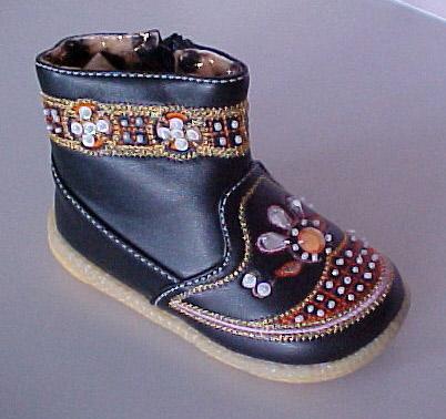 Winter boots for children