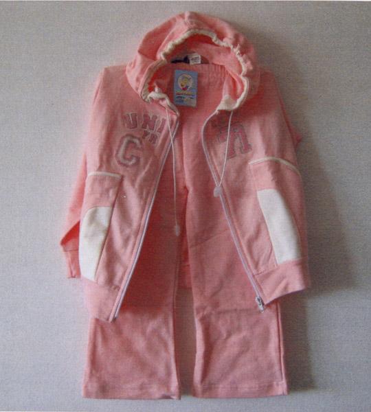 Children’s set - UNION FREE C71