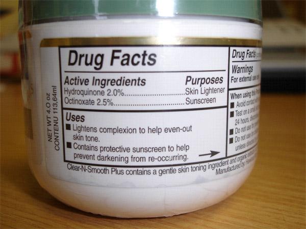 Skin toning cream with vitamin E and sunscreen