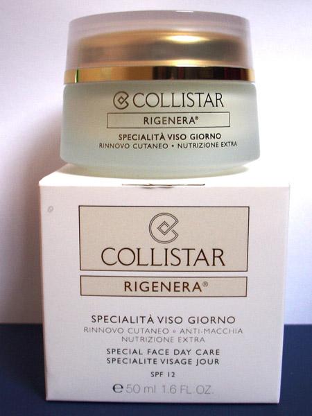 Face cream - Rigenera