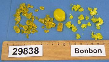 Decorative stones