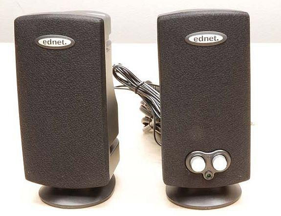 Multimedia speakers - impulse 80