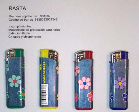Lighters