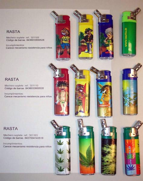 Lighters