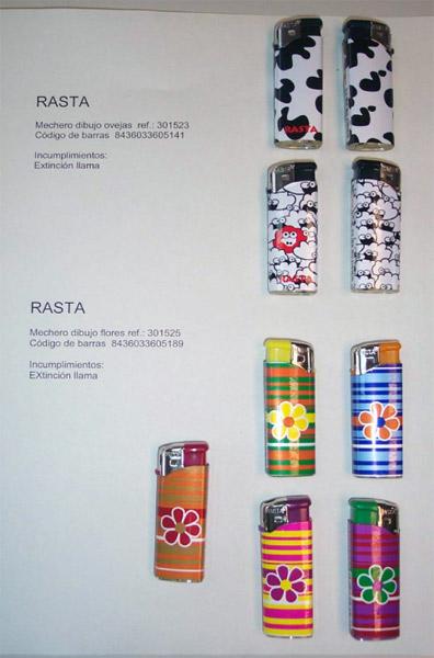 Lighters