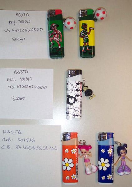 Lighters