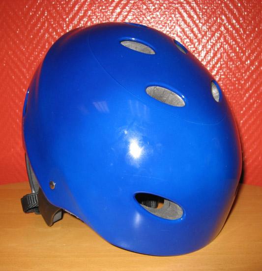 Skate helmet