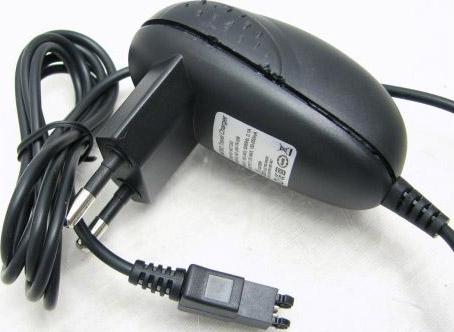 AC-DC adaptor