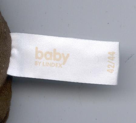 Baby’s hat
