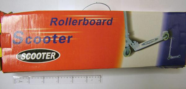 Children's scooter - Rollerboard