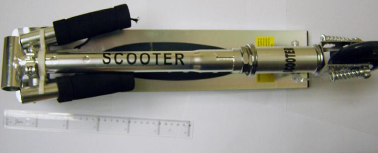 Children's scooter - Rollerboard