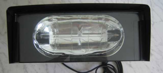 Stroboscope - STRONG DINT LIGHT