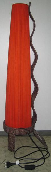 Floor lamp series