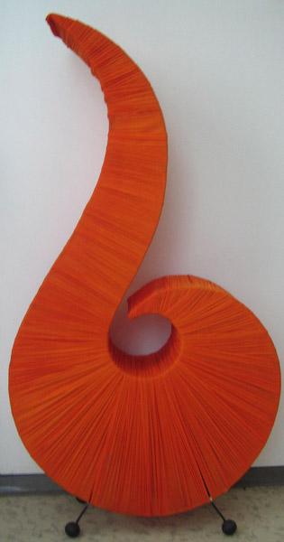 Floor lamp series