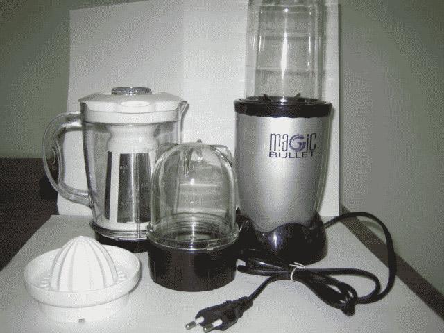 Multifunctional kitchen appliance