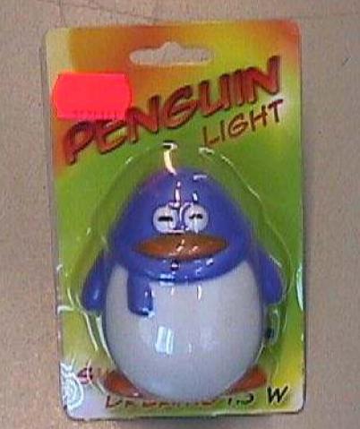 Night light
