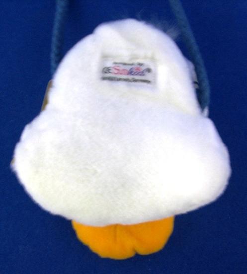 Shoulder bag – Duck-shaped bag