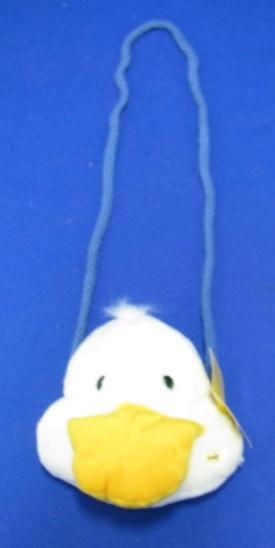 Shoulder bag – Duck-shaped bag