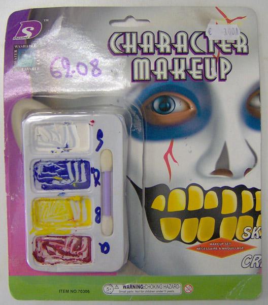 Make-up