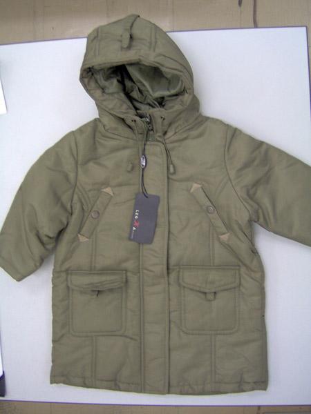 Children's top - LES KA MILANO