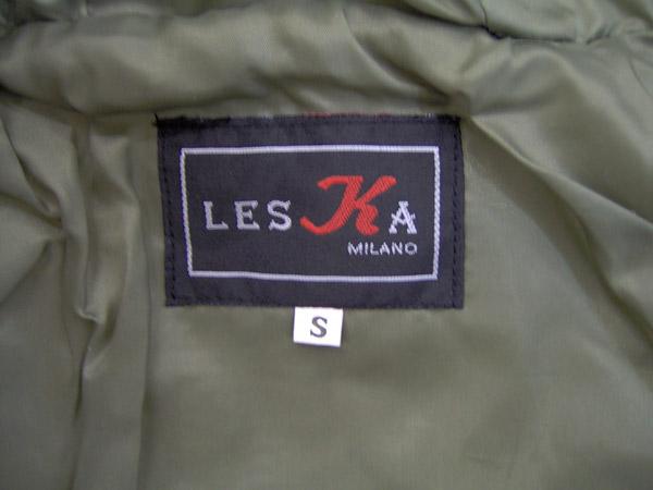 Children's top - LES KA MILANO