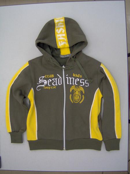 Children's top - Club kids - Sead iness – Toop esc
