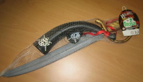 Playset - Weapon set