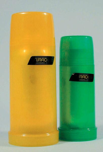 Thermos flasks - SUN FLOWER