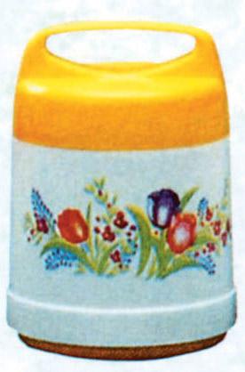 Thermos flasks - SUN FLOWER
