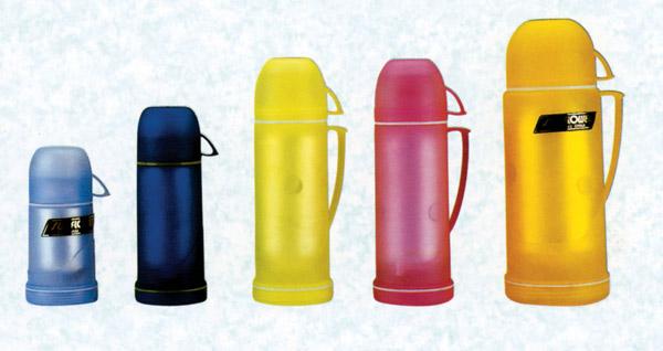 Thermos flasks - SUN FLOWER