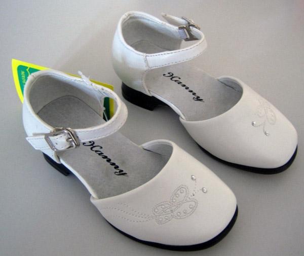 Children's shoes – sandals