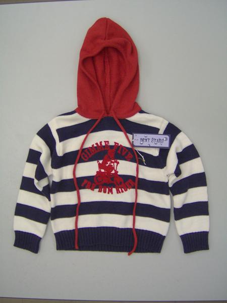 Children's top