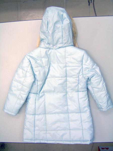 Children's jacket
