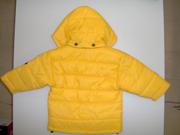 Children's jacket